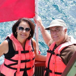 Meet your Posher, Amal